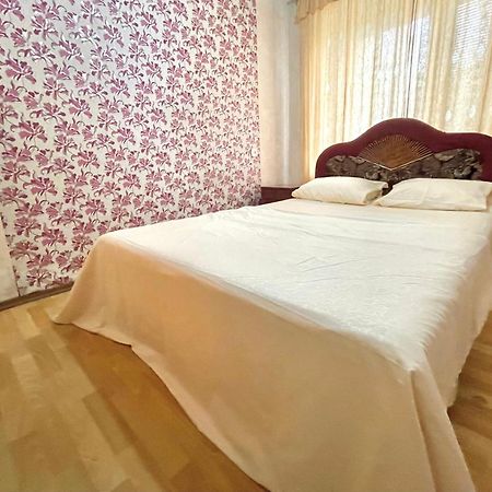 City Center Nikolaev Mykolaiv Eksteriør billede