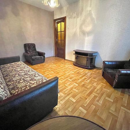 City Center Nikolaev Mykolaiv Eksteriør billede