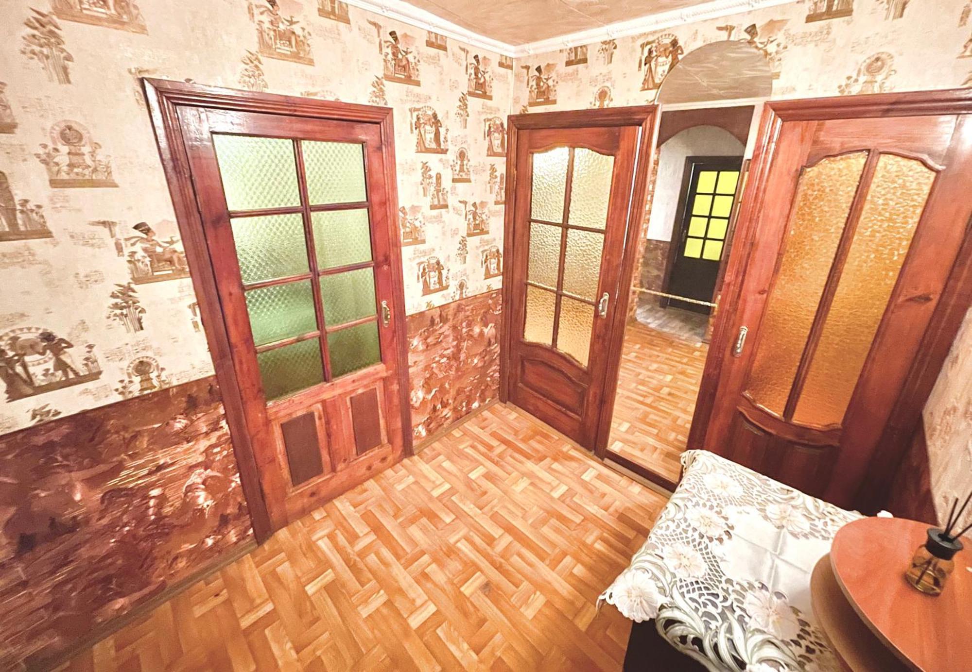 City Center Nikolaev Mykolaiv Eksteriør billede